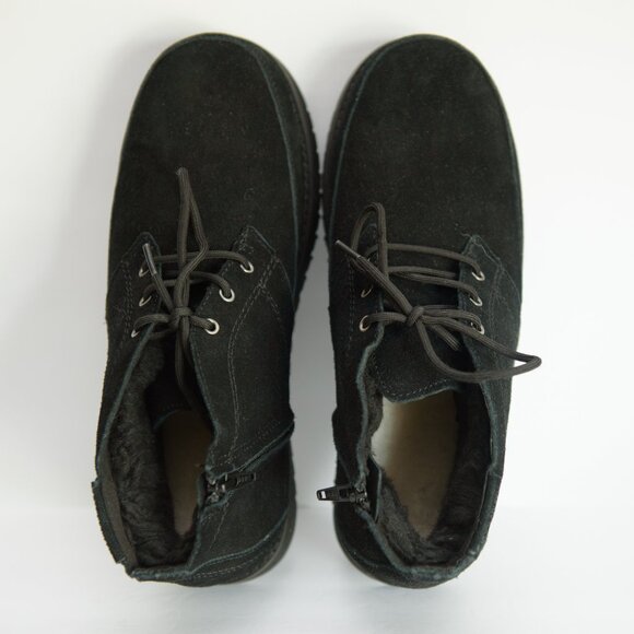 NIB - Koolaburra by UGG Asaiah Chukka Boot, Men's 10 - Picture 4 of 7